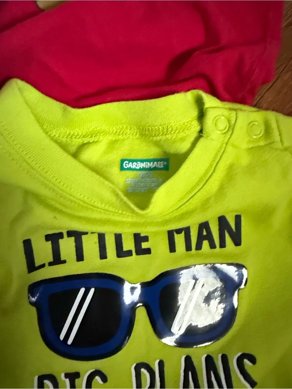 Carters lot 10